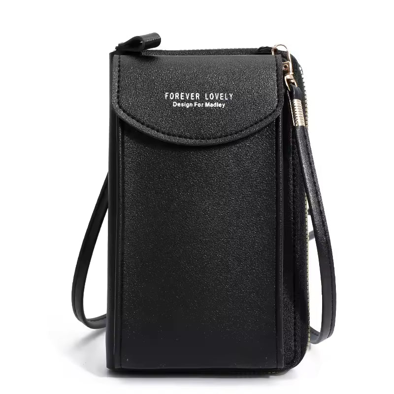 The Original Crossbody Clutch Wallet - ⚠️ ENDS TONIGHT: BUY 1 GET 1 FREE