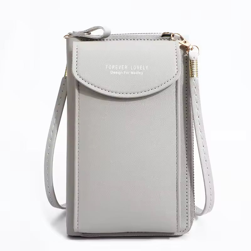 The Original Crossbody Clutch Wallet - ⚠️ ENDS TONIGHT: BUY 1 GET 1 FREE