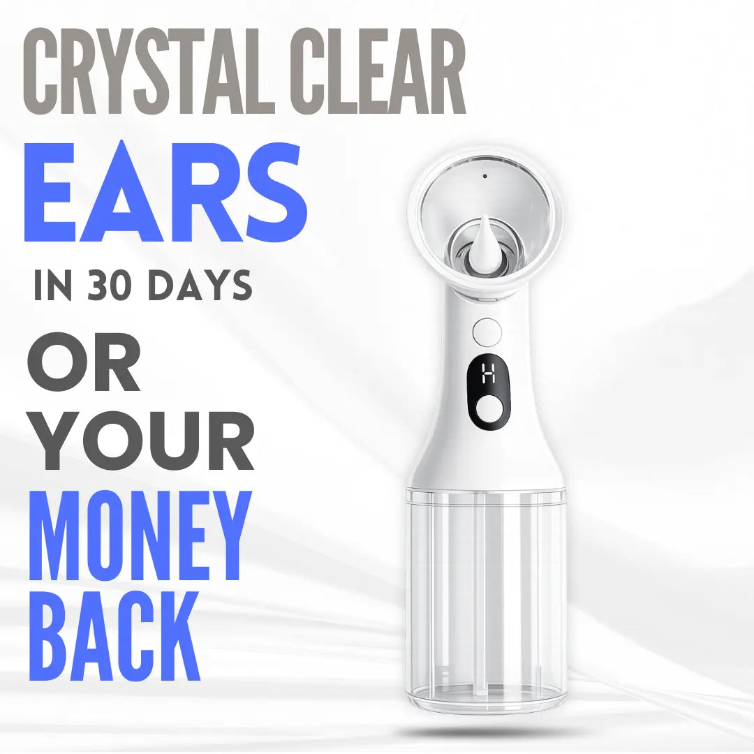 EarFlush™