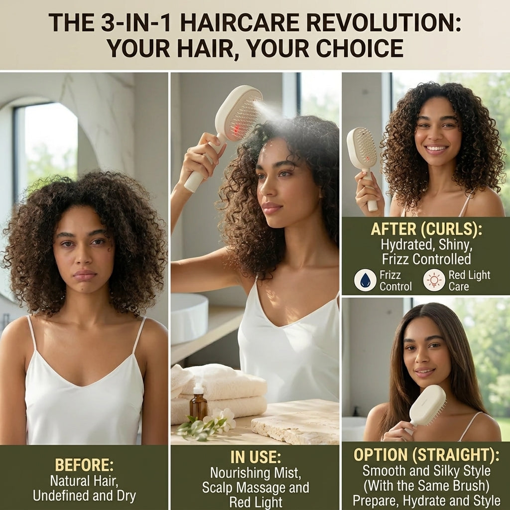 EASY PLUS BRUSH