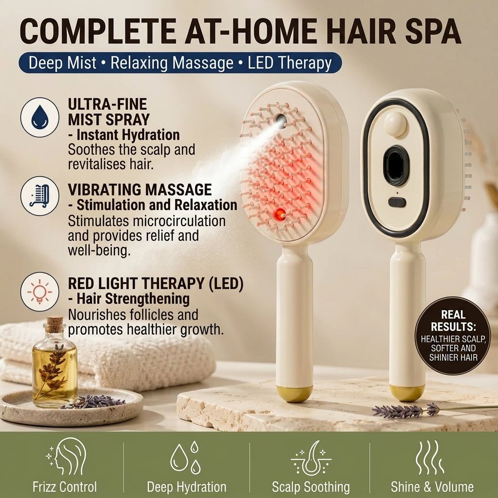 EASY PLUS BRUSH