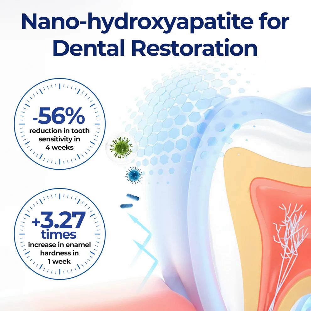 BeeTakt Oral Repair Solution
