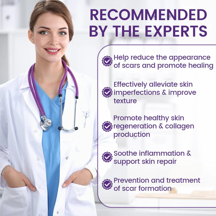 ReGenScar Stem Cell Healing Gel