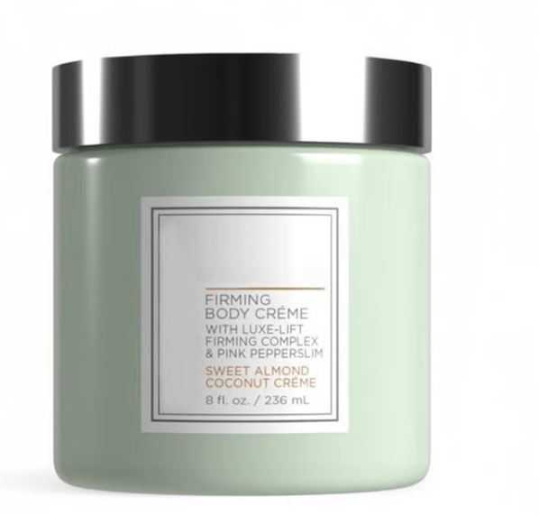 🌿Crema corporal reafirmante 🏆️Regeneración de colágeno