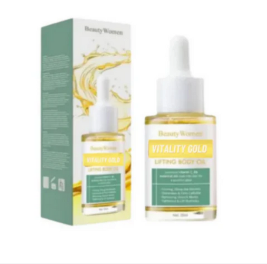 Vitality Gold