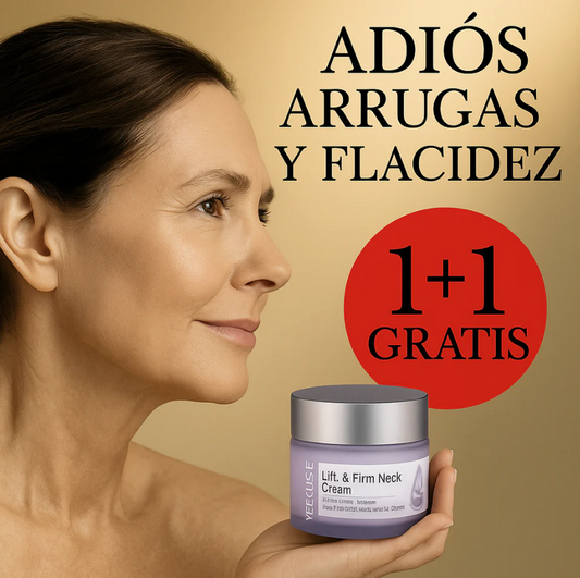 TRANSFORMA TU CUELLO CON SKINLIFT™