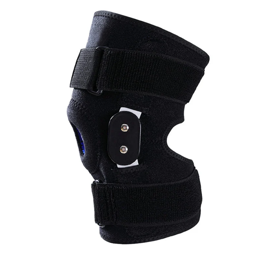 Breathable Adjustable Knee Support Brace