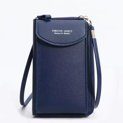 The Original Crossbody Clutch Wallet  - ⚠️ ENDS TONIGHT: BUY 1 GET 1 FREE