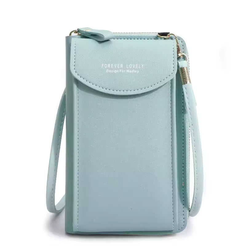 The Original Crossbody Clutch Wallet  - ⚠️ ENDS TONIGHT: BUY 1 GET 1 FREE
