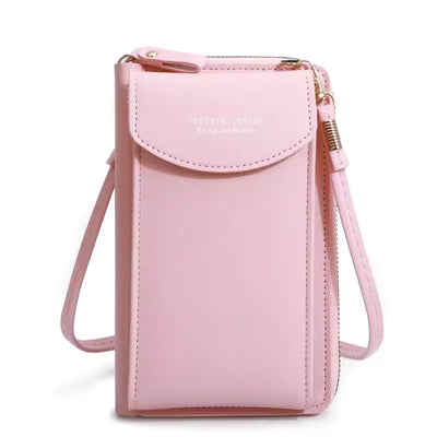 The Original Crossbody Clutch Wallet  - ⚠️ ENDS TONIGHT: BUY 1 GET 1 FREE