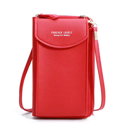 The Original Crossbody Clutch Wallet  - ⚠️ ENDS TONIGHT: BUY 1 GET 1 FREE