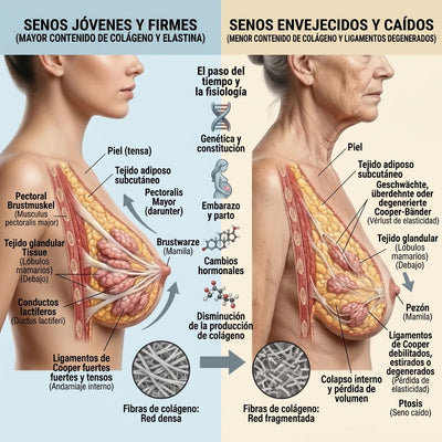ÉCLANCIER®: adhesivo avanzado de microagujas nano para el aumento mamario dirigido