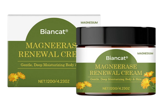MagneErase Renewal Cream
