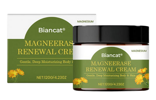 MagneErase Renewal Cream