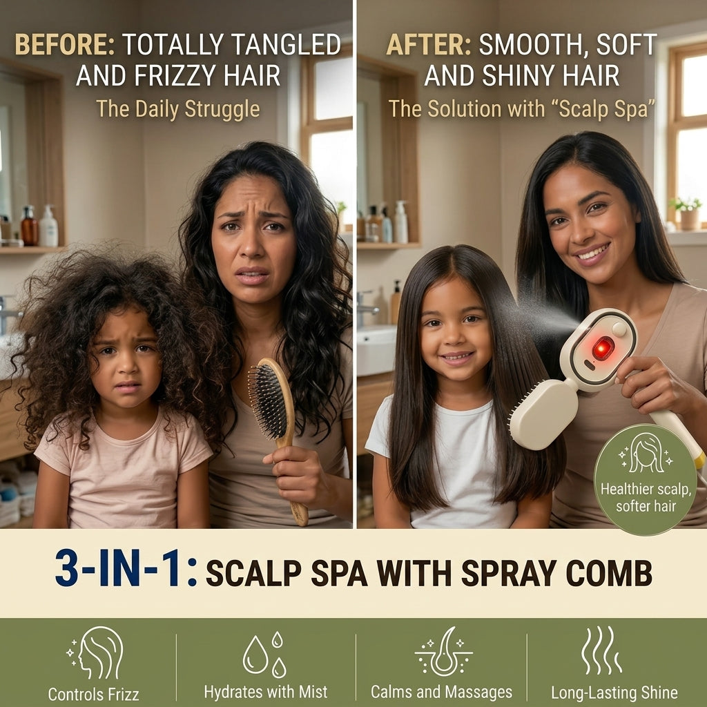 EASY PLUS BRUSH