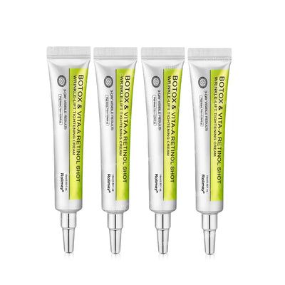 🪄💫Made and shipped from the USA 💫Rolimey® Botox & Vita-A Retinol Shot Wrinkle-Lift Tightening cream - Last Day Promotion 70% OFF