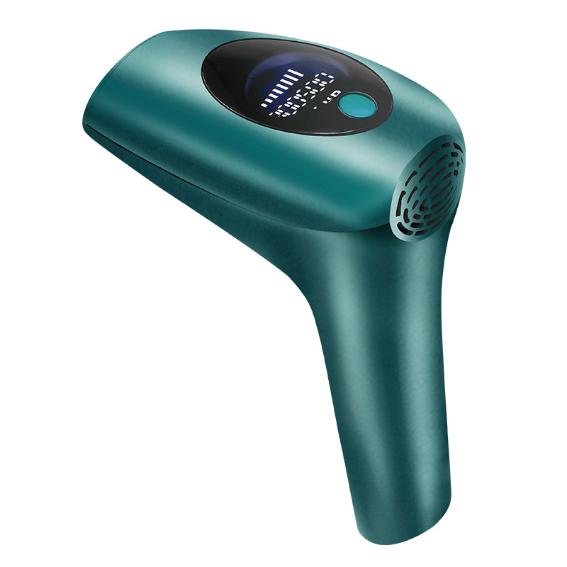 Professional IPL laser hair removal device