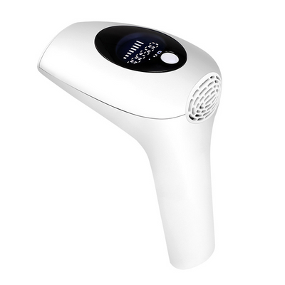 Professional IPL laser hair removal device