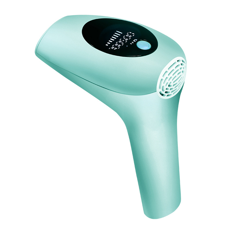 Professional IPL laser hair removal device